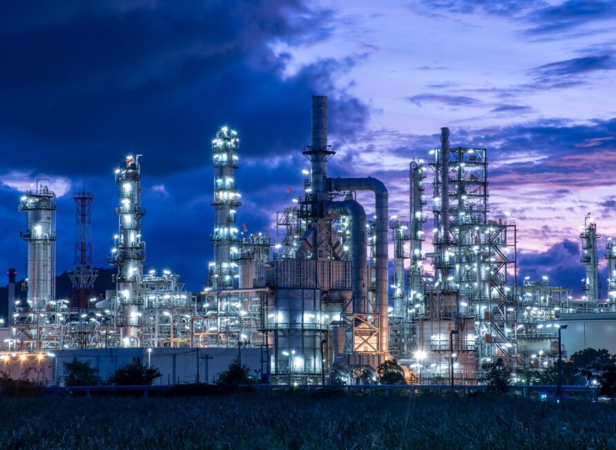BP Saltend