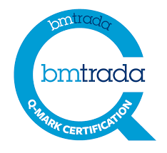 BM Trada Logo