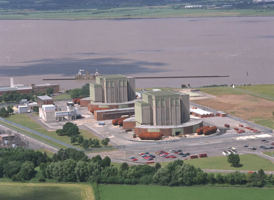 Fire Wall Fire Stopping at Berkley Nuclear Power station using Fire Survey Pro