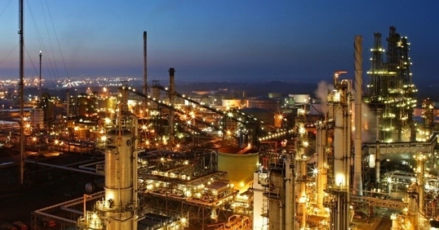 Firewall Fire Stopping at VPI Immingham using Fire Survey Pro 1